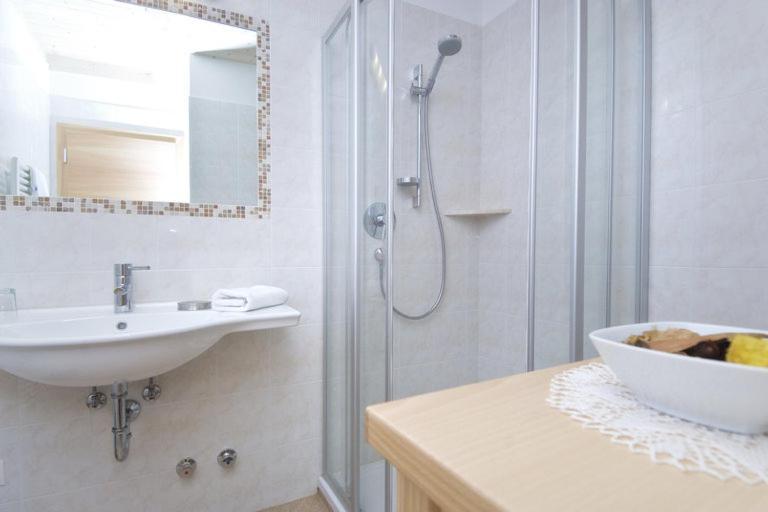 Appartement Wargerhof - Urlaub Auf Dem Bauernhof à Meltina Extérieur photo
