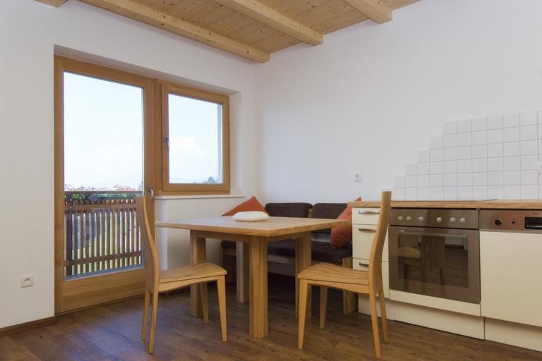 Appartement Wargerhof - Urlaub Auf Dem Bauernhof à Meltina Extérieur photo