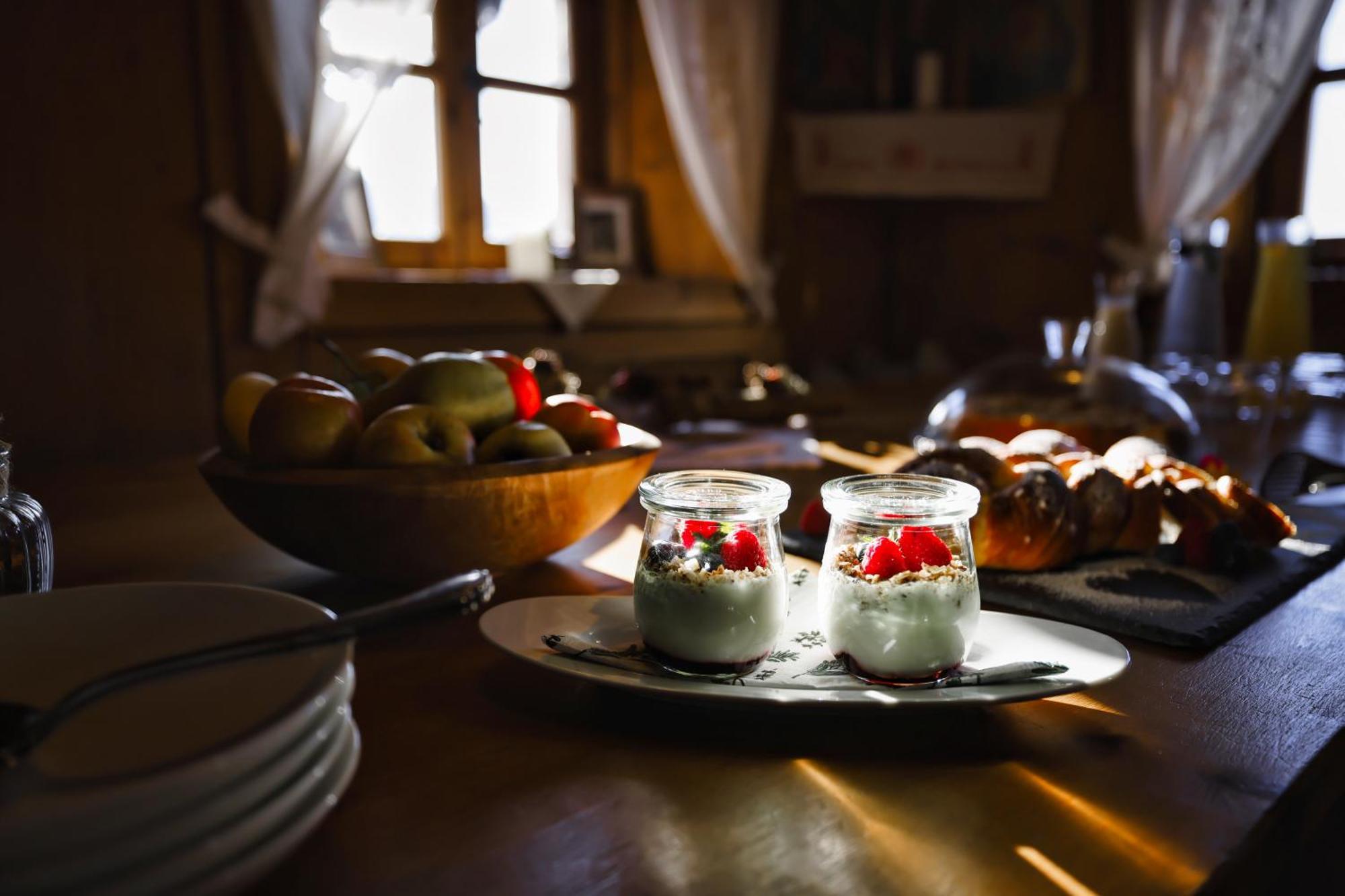 Appartement Wargerhof - Urlaub Auf Dem Bauernhof à Meltina Extérieur photo